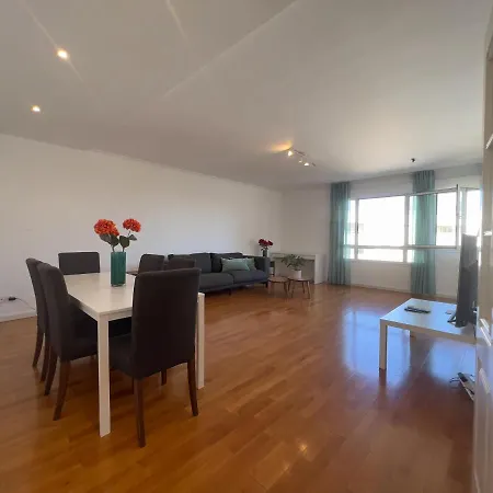Boutique - 2 Bedroom - Center * Lisboa