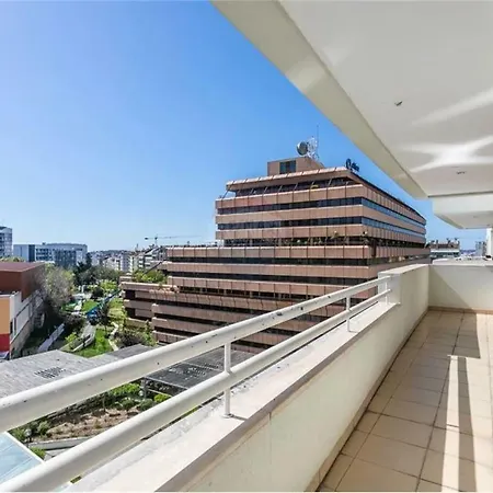 Boutique - 2 Bedroom - Center Apartamento Lisboa