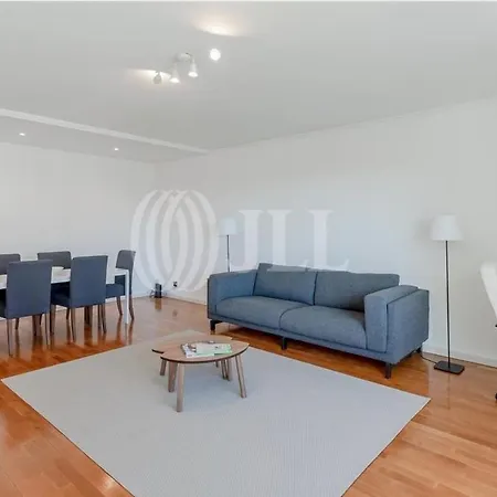 Apartment Boutique - 2 Bedroom - Center