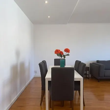 Boutique - 2 Bedroom - Center * Lisbon