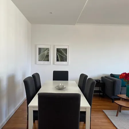 Boutique - 2 Bedroom - Center * Lisbon