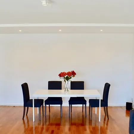 Apartment Boutique - 2 Bedroom - Center