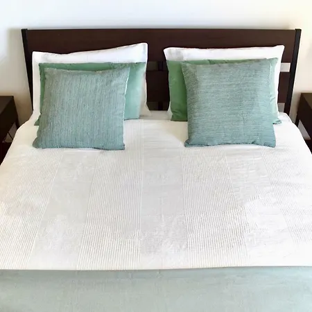 Apartment Boutique - 2 Bedroom - Center Lisbon