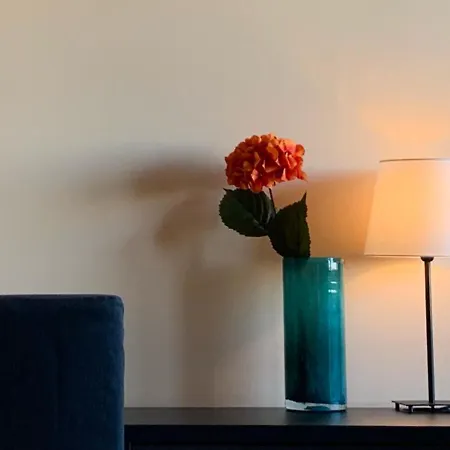 Apartment Boutique - 2 Bedroom - Center *