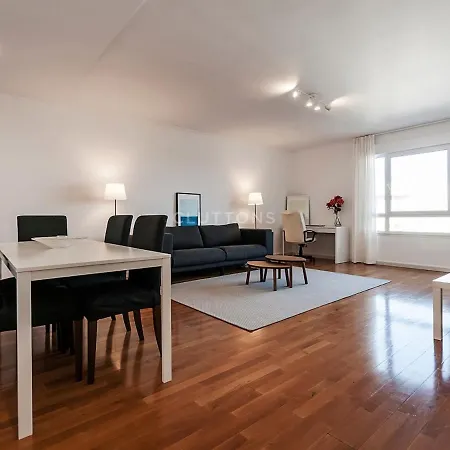 Boutique - 2 Bedroom - Center Appartement *