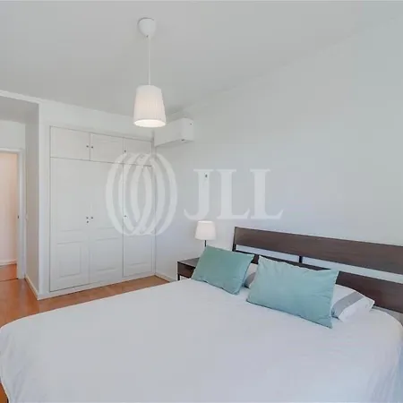 Appartement Boutique - 2 Bedroom - Center *