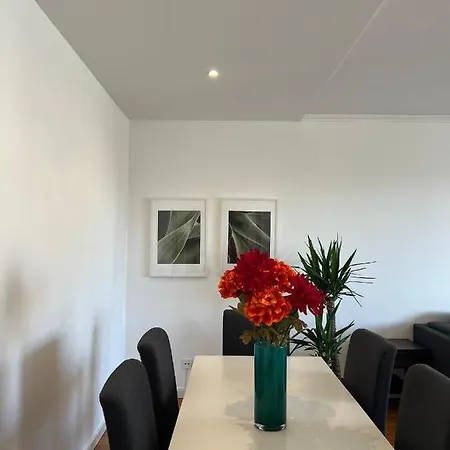 Appartement Boutique - 2 Bedroom - Center *
