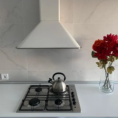 Boutique - 2 Bedroom - Center * Lisboa